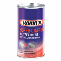 Engine Oil Additive; WYNN'S; Super Charge®; Tin 325