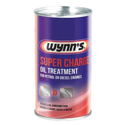 WYNN'S Super Charge® W51372 Engine Oil Additive Tin 325