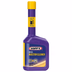 Wynn's Diesel Injector Cleaner Engine Fuel Additive System Cleaner 325ml