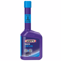 Radiator Stop Leak - 325ml
