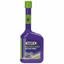 Injector Cleaner For Petrol Engines - 325ml