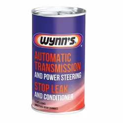 Transmission Oil Additive; WYNN'S; Stop Leak; Tin 250