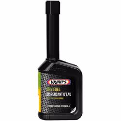 Fuel Additive; WYNN'S; 325 Bottle