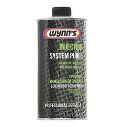 WYNN'S W76695 Cleaner, petrol injection system Bottle 1000