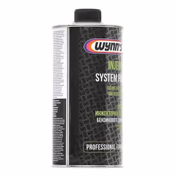 WYNN'S W76695 Cleaner, petrol injection system Bottle 1000