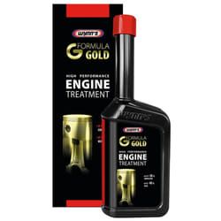 Engine Treatment - High Performance Petrol & Diesel Engines - 500ml