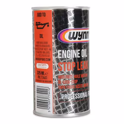 Engine Oil Additive; WYNN'S; 325 Oil Stop Leak