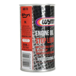 WYNN'S W77441 Engine Oil Additive 325 Oil Stop Leak