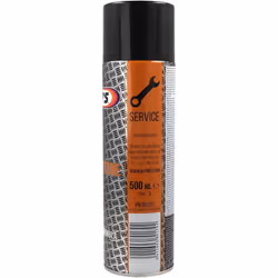 Wynn's Viscotene Synthetic Lubricant, Adhesive Properties 500ml Professional