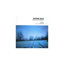 Various Artists  La Nouvelle Serenite CD (2006)