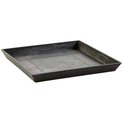 Permapack Ecopots Saucer Square