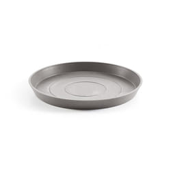 Ecopots Saucer Round Plant caddy