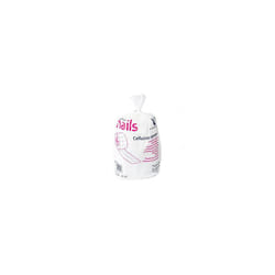 Sibel Nail Cellulose Sqaures 500 (2)