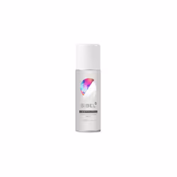 Sibel Hair Colour Spray Metallic White 125ml