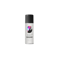 Sibel Hair Colour Spray Metallic Black 125ml