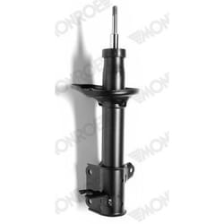 MONROE R11232 Shock absorber Oil Pressure Twin-Tube Suspension Strut Top pin, Bottom Clamp