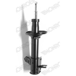 MONROE R11233 Shock absorber Oil Pressure Twin-Tube Suspension Strut Top pin, Bottom Clamp