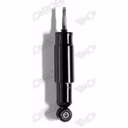 Shock absorber; MONROE; Oil Pressure Twin-Tube Telescopic Shock Absorber Bottom eye, Top pin; for MG; GSA971560, GSA971562, R ...