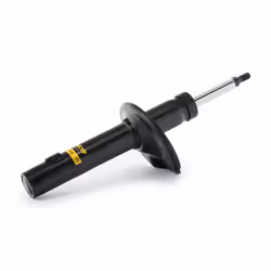MONROE R11522 Shock absorber Oil Pressure Twin-Tube Suspension Strut Top pin, Bottom Clamp PEUGEOT: 205 F Van, 205 Convertible, 309 II Hatchback