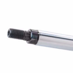 MONROE R11522 Shock absorber Oil Pressure Twin-Tube Suspension Strut Top pin, Bottom Clamp PEUGEOT: 205 F Van, 205 Convertible, 309 II Hatchback