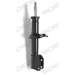 MONROE R11502 Shock absorber Oil Pressure Twin-Tube Suspension Strut Top pin, Bottom Clamp CITROËN: C15 Van