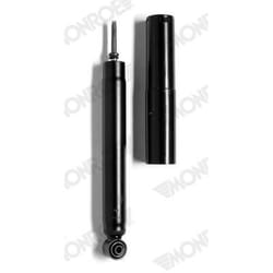 MONROE R1622A Shock absorber Oil Pressure Twin-Tube Telescopic Shock Absorber Bottom eye, Top pin VAUXHALL: Cavalier Mk3 Limousine, Astra Mk3 CC
