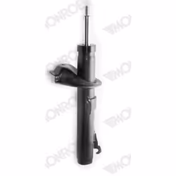 Shock absorber; MONROE; Gas Pressure Twin-Tube Suspension Strut Top pin, Bottom Clamp; for FORD; 1518923, 1518924, 1518926, 1 ...