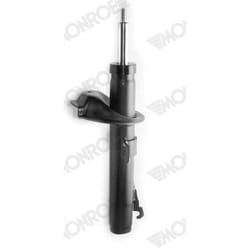 MONROE V4303A Shock absorber Gas Pressure Twin-Tube Suspension Strut Top pin, Bottom Clamp FORD: Transit Connect Mk1 Van, Tourneo Connect Mk1