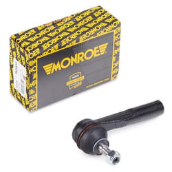 MONROE L10116 Track rod end VAUXHALL: Corsa Mk3, Corsa Mk4, Adam, FIAT: Punto Evo Hatchback, Punto III Hatchback, ALFA ROMEO: MiTo