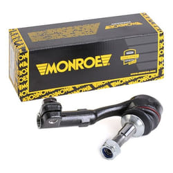 MONROE L11116 Track rod end BMW: 3 Coupe, 3 Touring, 3 Saloon