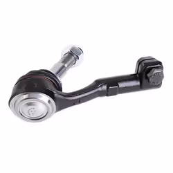 MONROE L11116 Track rod end BMW: 3 Coupe, 3 Touring, 3 Saloon
