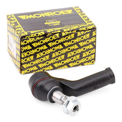 MONROE L16161 Track rod end FORD: S-Max Mk1, MONDEO 4, Galaxy Mk2 MPV, VOLVO: XC60 I, XC70 II Estate, S80 II, LAND ROVER: Freelander 2 Off-Road