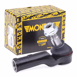 Track rod end; MONROE; for FORD, VOLVO, LAND ROVER; 1433274, 6G913290AA, LR002610, 30776249, 31280000