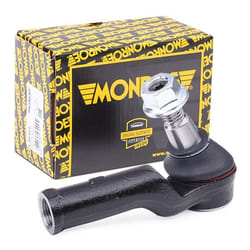 MONROE L16162 Track rod end FORD: S-Max Mk1, MONDEO 4, Galaxy Mk2 MPV, VOLVO: XC60 I, XC70 II Estate, S80 II, LAND ROVER: Freelander 2 Off-Road
