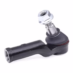 MONROE L16162 Track rod end FORD: S-Max Mk1, MONDEO 4, Galaxy Mk2 MPV, VOLVO: XC60 I, XC70 II Estate, S80 II, LAND ROVER: Freelander 2 Off-Road