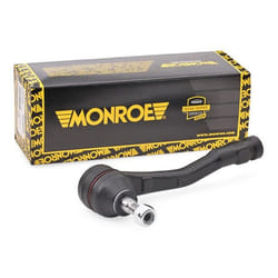 MONROE L28109 Track rod end PEUGEOT: 3008 I, Partner II Tepee, 308 I SW, CITROËN: Berlingo II Van, DS4 Hatchback, C4 II Hatchback