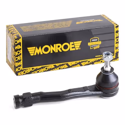 Track rod end; MONROE; for PEUGEOT, CITROËN, DS; 1610936880, 381776, 381789, 381789, 1610936880