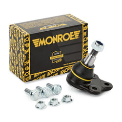 MONROE L10567 Ball joint VOLVO: V70 3, XC60 I, S60 II, FORD: MONDEO 4, Galaxy Mk2 MPV, S-Max Mk1