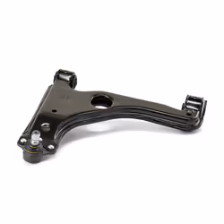 MONROE L24548 Suspension arm with ball joint, with rubber mount Control Arm VAUXHALL: Astravan Mk5, Zafira Mk2, Astra Mk5 Sport Hatch