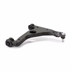MONROE L24548 Suspension arm with ball joint, with rubber mount Control Arm VAUXHALL: Astravan Mk5, Zafira Mk2, Astra Mk5 Sport Hatch