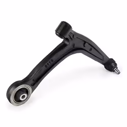 MONROE L15563 Suspension arm with ball joint, with rubber mount Control Arm FIAT: 500 Hatchback, 500 C Convertible, ABARTH: 500 / 595 / 695 Hatchback