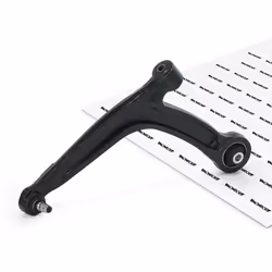 Suspension arm; MONROE; with ball joint, with rubber mount Control Arm; for FIAT, ABARTH; 50709579, 50710621, 51857021, 50708 ...