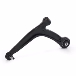 MONROE L15564 Suspension arm with ball joint, with rubber mount Control Arm FIAT: 500 Hatchback, 500 C Convertible, ABARTH: 500 / 595 / 695 Hatchback