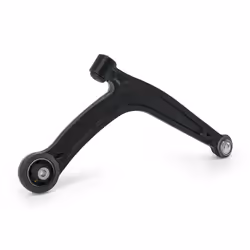 MONROE L15564 Suspension arm with ball joint, with rubber mount Control Arm FIAT: 500 Hatchback, 500 C Convertible, ABARTH: 500 / 595 / 695 Hatchback