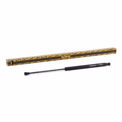 Tailgate strut; MONROE; 420 507; for VAUXHALL, SUZUKI, FIAT, OPEL; 46420780, 4708556, 4708557, 93193385, 93193386