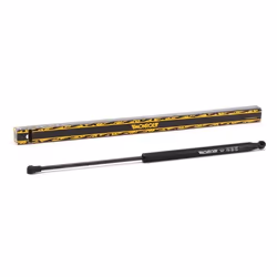 Tailgate strut; MONROE; 480 500; for SEAT, VW; 5P0827550A, 6K0827550, 6K0827550A, 6K0827550, 6K0827550A