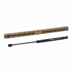 Tailgate strut; MONROE; 350 475; for OPEL; 441827551, 132670, 9114311, 132670, 9114311