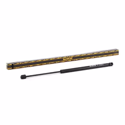 Tailgate strut; MONROE; 590 542; for VAUXHALL, OPEL; 132742, 90579440, 132742, 90579440