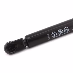 MONROE ML5137 Tailgate strut 590 542 VAUXHALL: Zafira Mk1 - Additional view 4