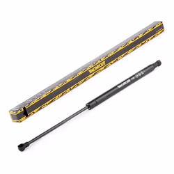 Tailgate strut; MONROE; 430 458; for PEUGEOT; 792515